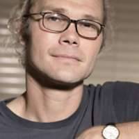 Christopher Exley