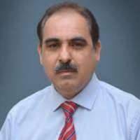 Ahmad Nawaz Bhatti