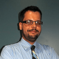 Peter Simon