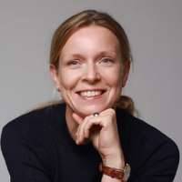 Christine Eulenburg