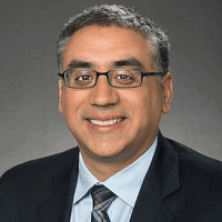 Rajiv K. Sethi