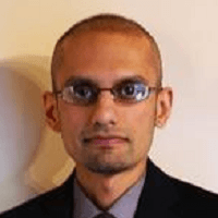 Naveen Nathan