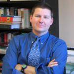Mark Johnson