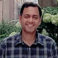 Vaibhav Tiwari