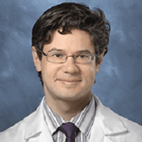 Gil Y. Melmed