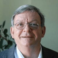 Christopher A. Lipinski