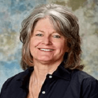 Wendy Lomers