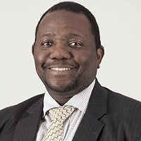 Rasheed Balogun