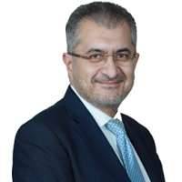 Hisham Saleh
