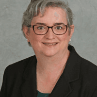 Mary Ann Forciea