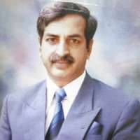 Mohammad Nawaz Chughtai