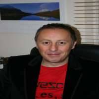 Andrew Gumley