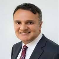 Haneef N. Alibhai