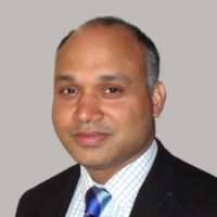 Alok Tiwari