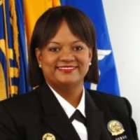 Regina Marcia Benjamin