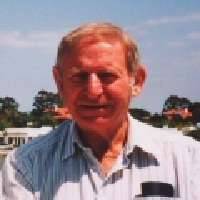Robin Blake