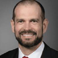 Derek Ralph Brinster