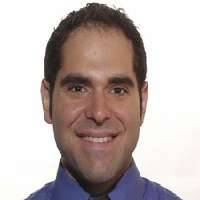 Ted Avi Gerstenblith