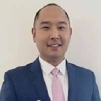 James Koo