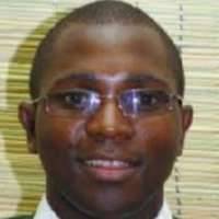 Goodwell Nzou