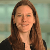 Kristina M. Tocce