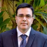 Bharat Sharma