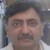 Shashank Sharad Kale