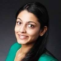 Meghna Chowdary