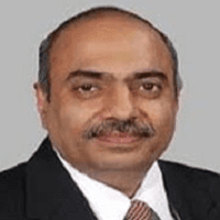 Jai Prakash Agarwal