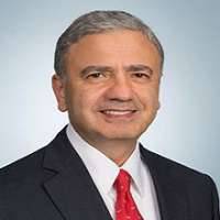 William A. Zoghbi