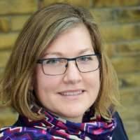 Catherine Dodds