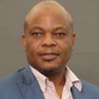 Muhangwi Ben Mulaudzi