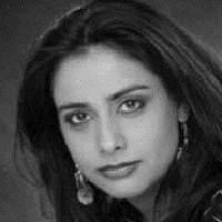 Bharti Rai
