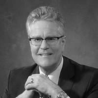 Terence Martin Keane