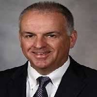 Timothy A. Dickinson