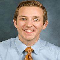 Christopher G. Tarolli