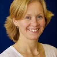 Cate Seton-jones