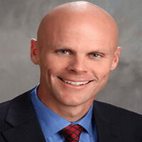 Michael Ricks