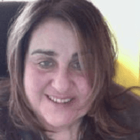 Ellen N. Friedman