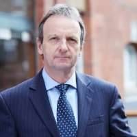 Sir Terence Stephenson