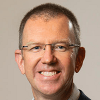 Kurt Van Der Speeten