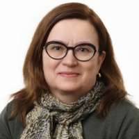 Maria Nuotio