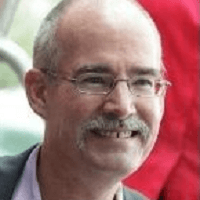 Steve Coats