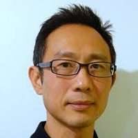 James Teh