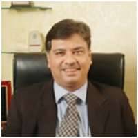 Shaleish Putambekar