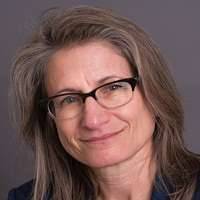 Jane Carreiro