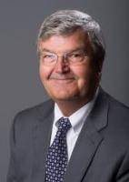 Edward Partridge