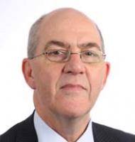 Malcolm Fisk
