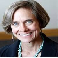 Susan Leigh Craddock