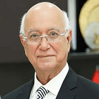 Hossam Hamdy